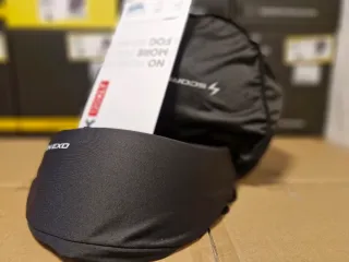 Casco Modular Carbono