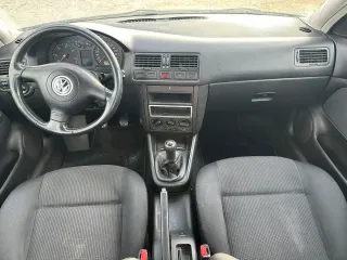 Volkswagen Bora 1.9 tdi GARANTÍA