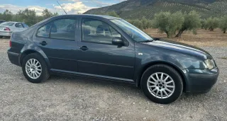 Volkswagen Bora 1.9 tdi GARANTÍA