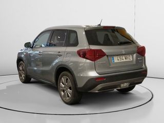 Suzuki Vitara GLE