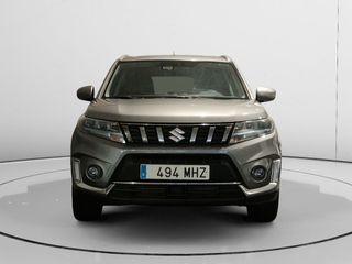 Suzuki Vitara GLE