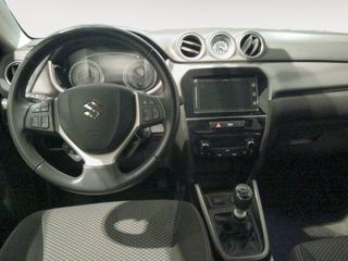 Suzuki Vitara GLE