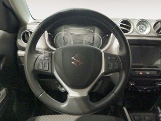 Suzuki Vitara GLE