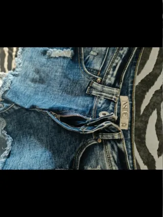 Lote 14 Pantalones Cortos Talla XS/S