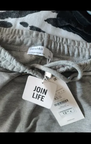 Lote 14 Pantalones Cortos Talla XS/S