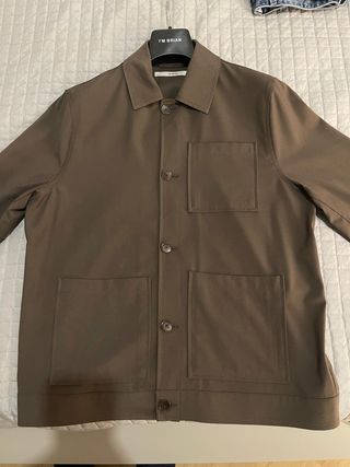 Giacca I'BRIAN Marrone Uomo