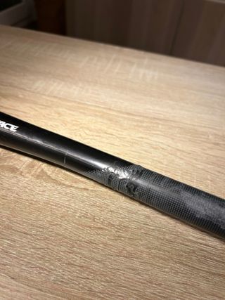 Conjunto Manillar y Potencia MTB PRO