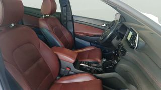 Hyundai Tucson 2.0 CRDi 48V Tecno 4x4 Auto 136 kW (185 CV)