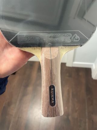 KUIKMA Pala Ping Pong TTR 990 Pro ALC 9*