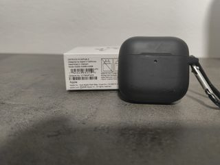 Auriculares Apple AirPods 4 ANC