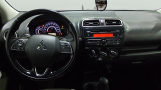 Mitsubishi Space Star 120 MPI Motion 59 kW (80 CV)