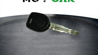 Mitsubishi Space Star 120 MPI Motion 59 kW (80 CV)