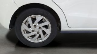 Mitsubishi Space Star 120 MPI Motion 59 kW (80 CV)