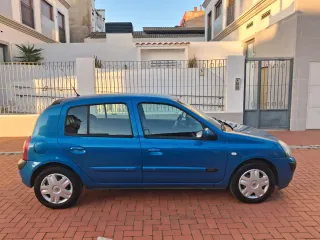 Renault Clio 1.5 dci