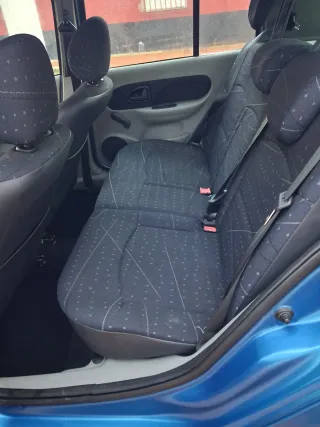 Renault Clio 1.5 dci