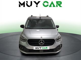 Mercedes-Benz Citan Combi 110 CDI Tourer Base Largo 70 kW (95 CV)