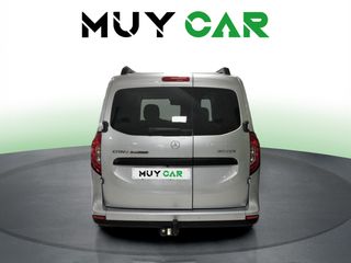 Mercedes-Benz Citan Combi 110 CDI Tourer Base Largo 70 kW (95 CV)