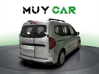 Mercedes-Benz Citan Combi 110 CDI Tourer Base Largo 70 kW (95 CV)