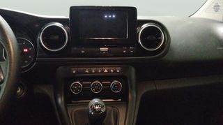 Mercedes-Benz Citan Combi 110 CDI Tourer Base Largo 70 kW (95 CV)