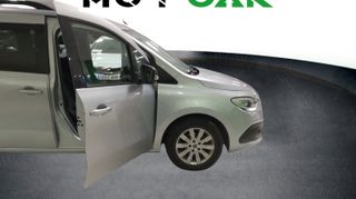 Mercedes-Benz Citan Combi 110 CDI Tourer Base Largo 70 kW (95 CV)