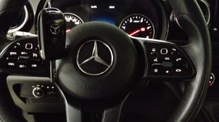 Mercedes-Benz Citan Combi 110 CDI Tourer Base Largo 70 kW (95 CV)