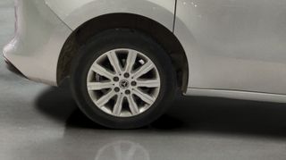 Mercedes-Benz Citan Combi 110 CDI Tourer Base Largo 70 kW (95 CV)