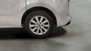 Mercedes-Benz Citan Combi 110 CDI Tourer Base Largo 70 kW (95 CV)