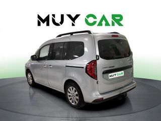 Mercedes-Benz Citan Combi 110 CDI Tourer Base Largo 70 kW (95 CV)