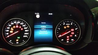 Mercedes-Benz Citan Combi 110 CDI Tourer Base Largo 70 kW (95 CV)