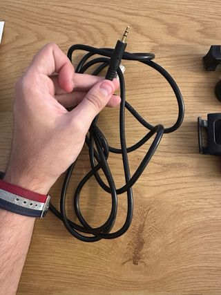 MICRÓFONO Neewer NW-700 CONDENSADOR + Accesorios