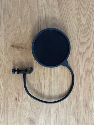 MICRÓFONO Neewer NW-700 CONDENSADOR + Accesorios