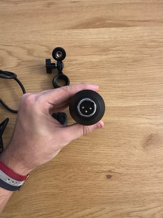 MICRÓFONO Neewer NW-700 CONDENSADOR + Accesorios