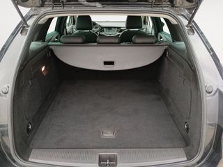 Opel Astra Design & Tech