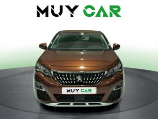 Peugeot 3008 PureTech 130 Allure EAT8 96 kW (130 CV)