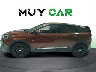 Peugeot 3008 PureTech 130 Allure EAT8 96 kW (130 CV)