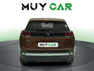 Peugeot 3008 PureTech 130 Allure EAT8 96 kW (130 CV)