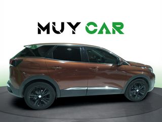 Peugeot 3008 PureTech 130 Allure EAT8 96 kW (130 CV)