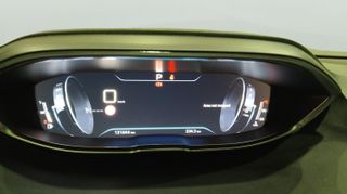 Peugeot 3008 PureTech 130 Allure EAT8 96 kW (130 CV)