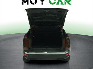 Peugeot 3008 PureTech 130 Allure EAT8 96 kW (130 CV)