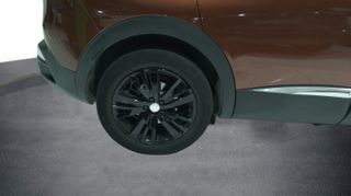 Peugeot 3008 PureTech 130 Allure EAT8 96 kW (130 CV)