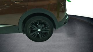 Peugeot 3008 PureTech 130 Allure EAT8 96 kW (130 CV)