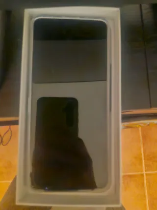 Vivo Y29s Negro 256GB