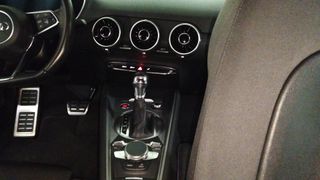 Audi TT Coupe S line edition 2.0 TFSI 169 kW (230 CV) S tronic
