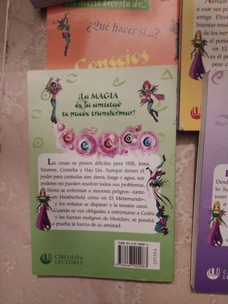 Witch. 100 brujerías para sobrevivir a la escuela