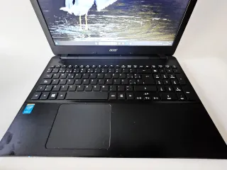 Ordenador Portátil Acer Extensa Modelo Z5WBH I3