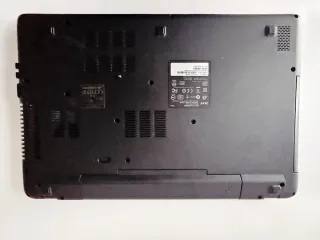 Ordenador Portátil Acer Extensa Modelo Z5WBH I3