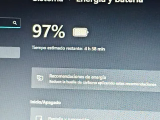 Ordenador Portátil Acer Extensa Modelo Z5WBH I3