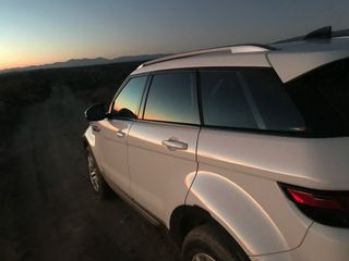 Land Rover Range Rover Evoque 2016