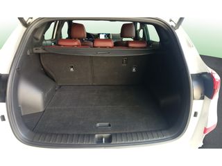Hyundai Tucson 2.0 CRDi 48V Tecno 4x4 Auto 136 kW (185 CV)