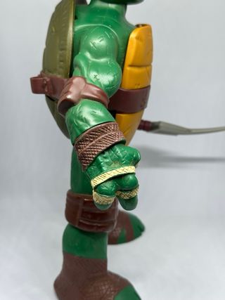 Tartaruga Ninja Raphael 2014 Figura
